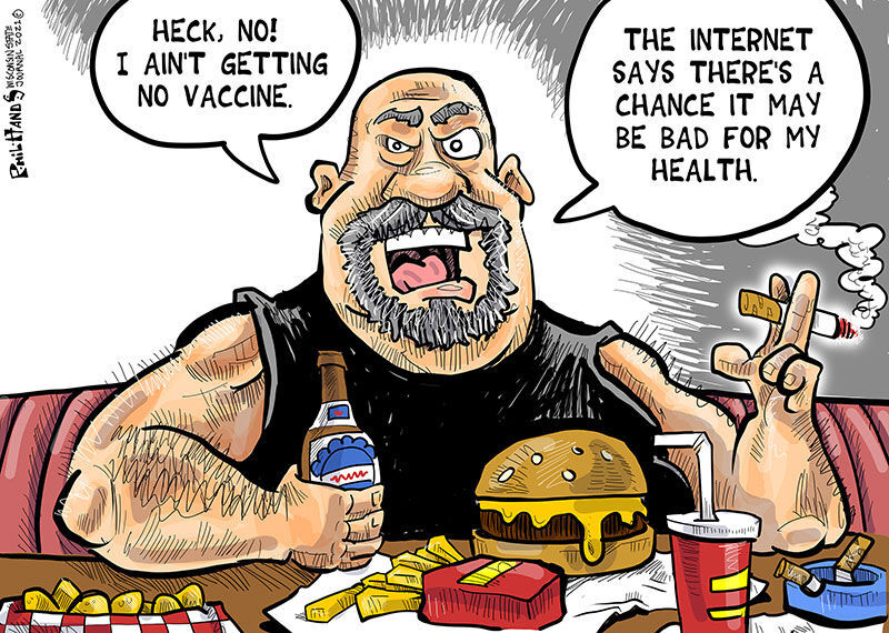 Health concerns